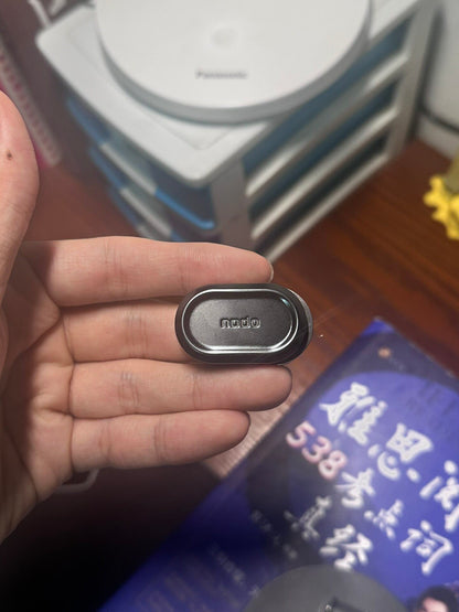 Slider Zirconium