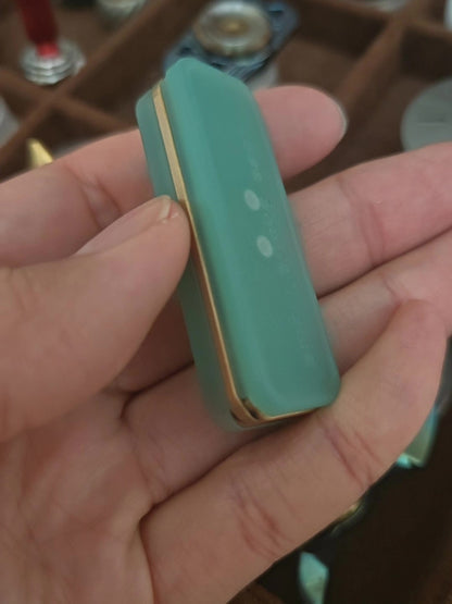 Storage Snake Organizer G10 Brass
