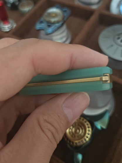 Storage Snake Organizer G10 Brass