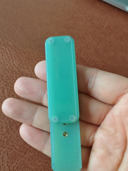 Snake G10 PEEK