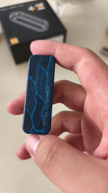 Snake G10 PEEK