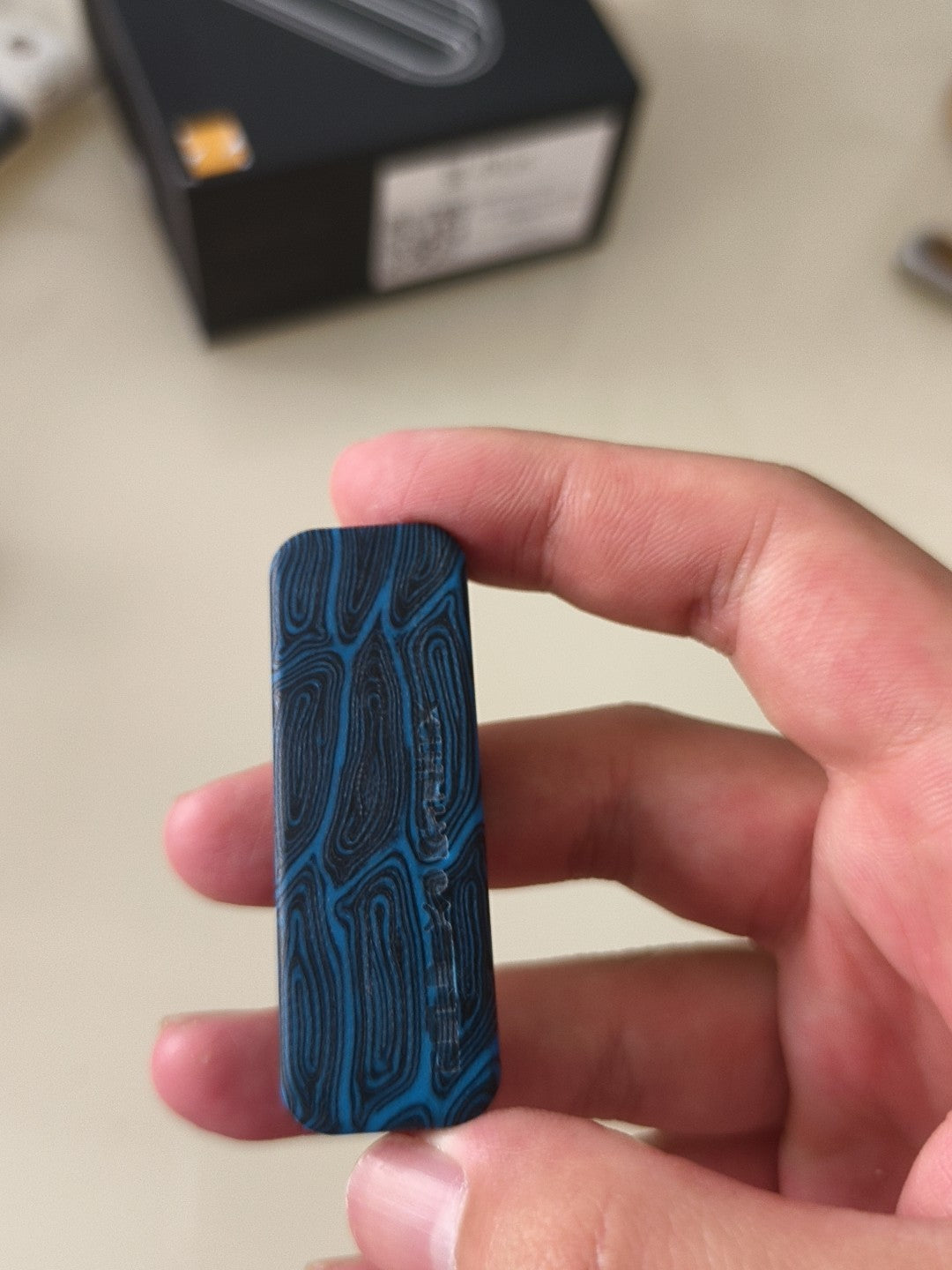 Snake G10 PEEK