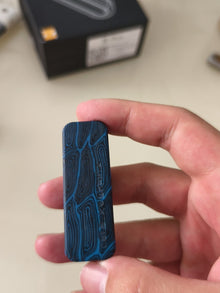 Snake G10 PEEK