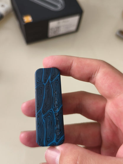 Snake G10 PEEK