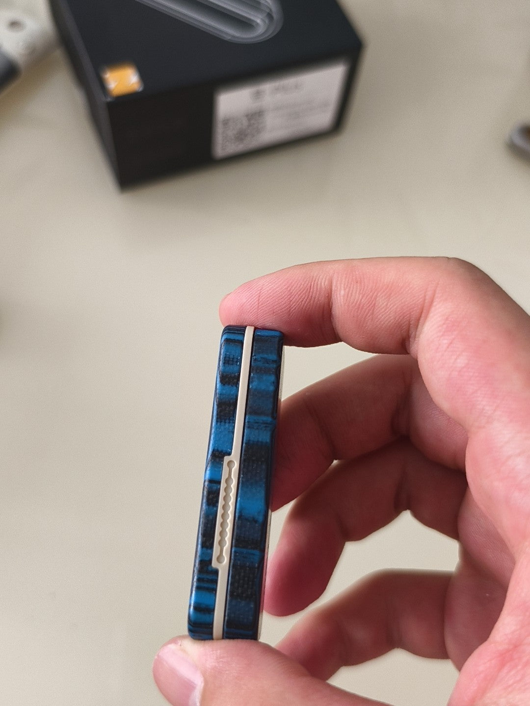 Snake G10 PEEK
