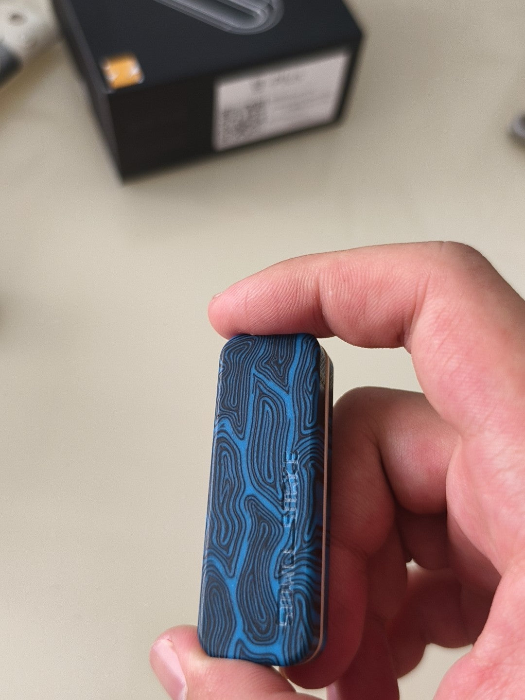 Snake G10 PEEK