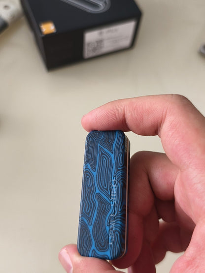 Snake G10 PEEK