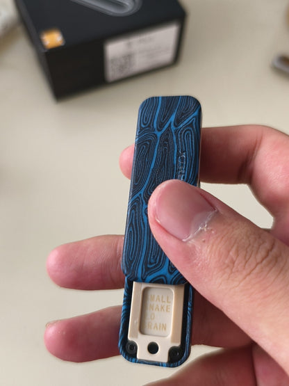 Snake G10 PEEK