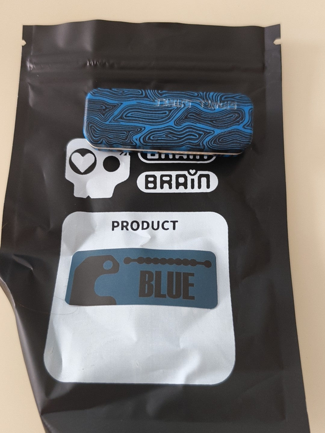 Snake G10 PEEK