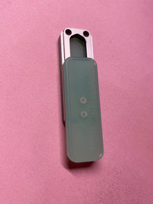 Snake G10 Stainless Steel