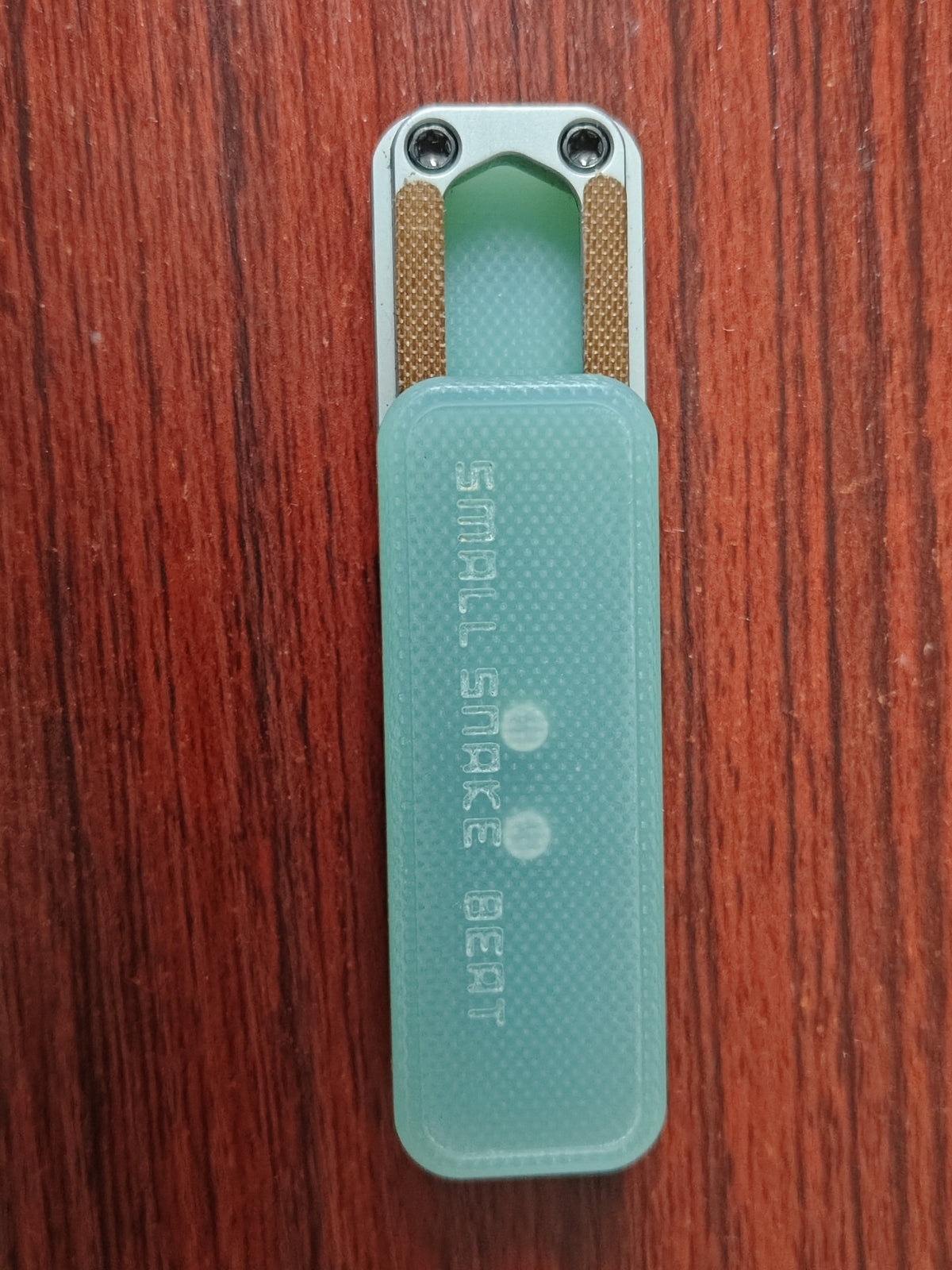 Storage Snake Organizer G10 Stainless Steel