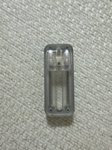 Snake Push 1.0 PC Stainless Steel