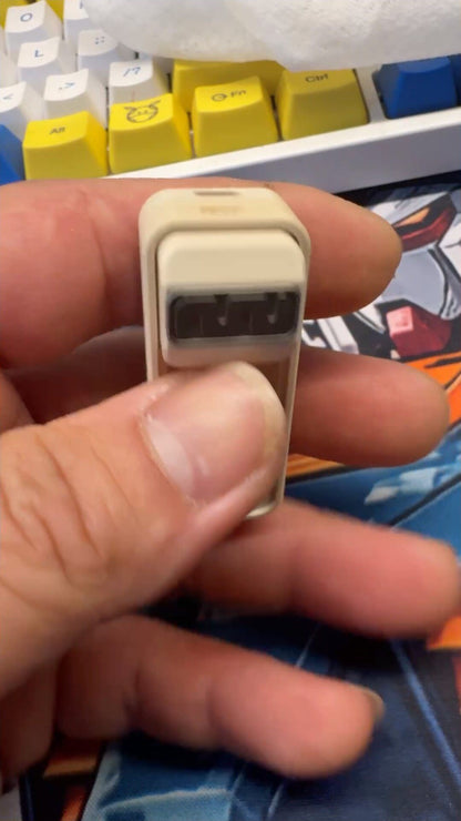 Snake Push 1.0 PEEK