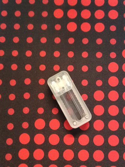Snake Push 1.0 PMMA