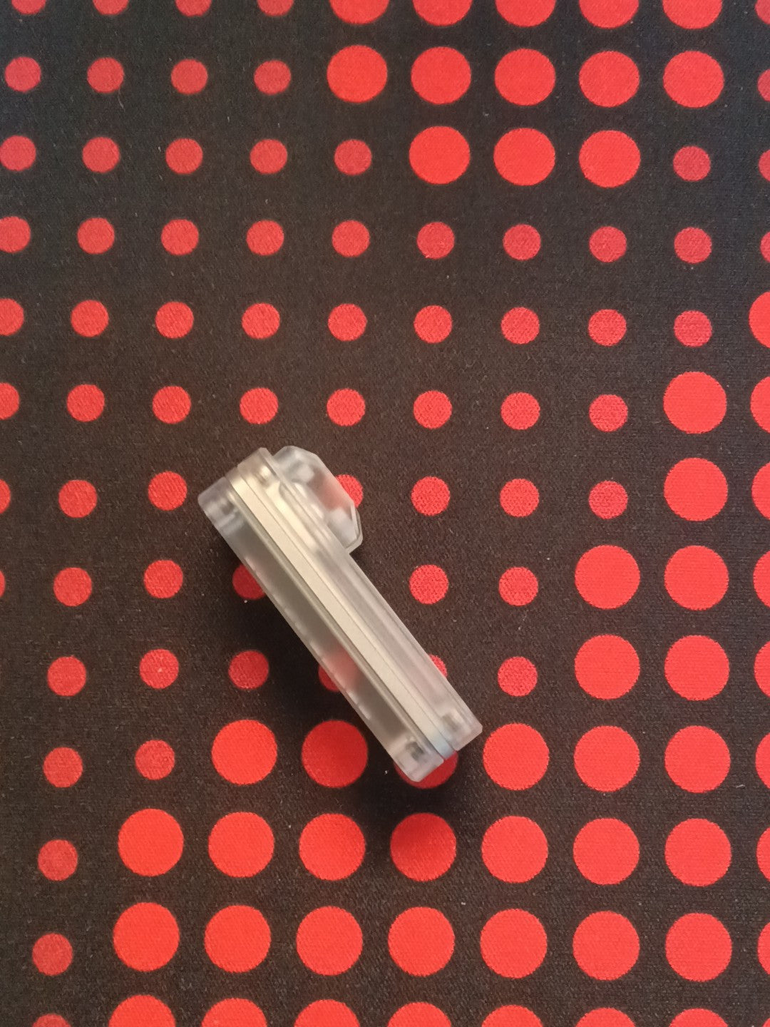 Snake Push 1.0 PMMA
