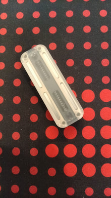 Snake Ejector PMMA PEEK