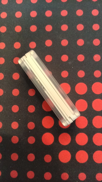 Snake Ejector PMMA PEEK
