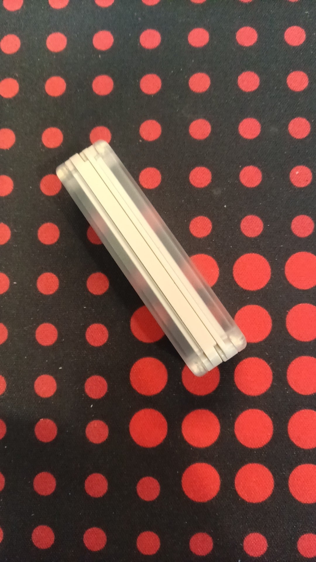 Snake Ejector PMMA PEEK