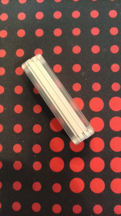 Snake Ejector PMMA PEEK