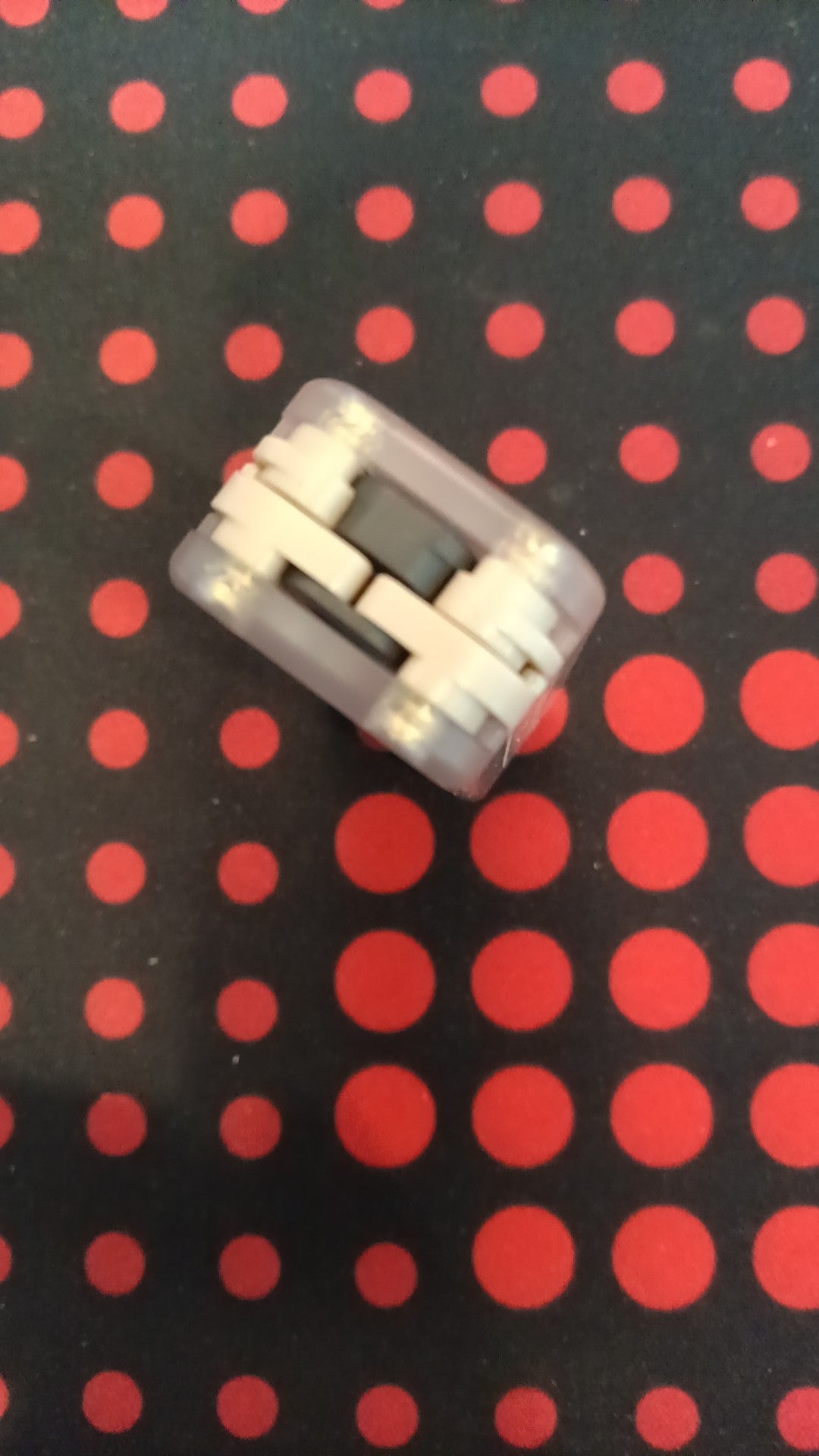 Snake Ejector PMMA PEEK