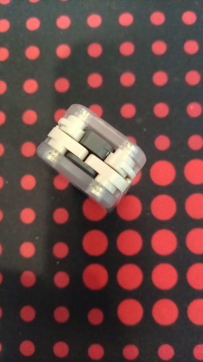 Snake Ejector PMMA PEEK