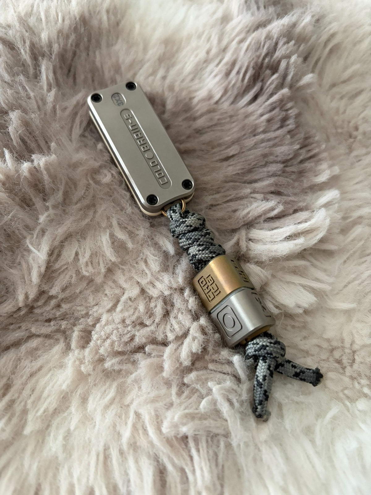 Snake Titanium