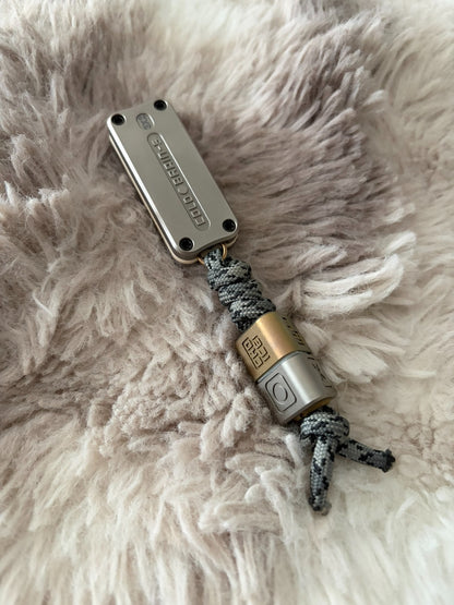 Snake Titanium