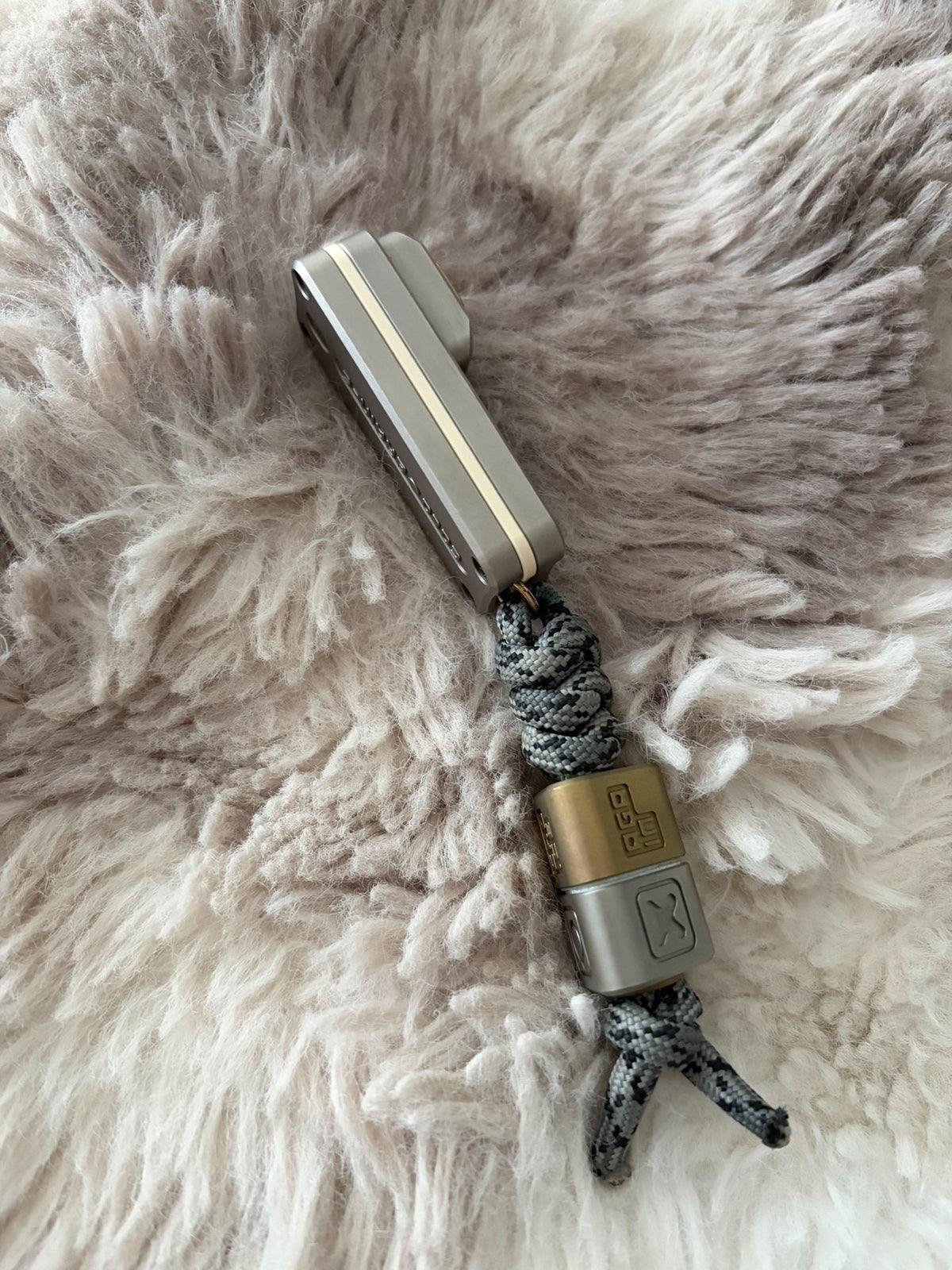 Snake Titanium