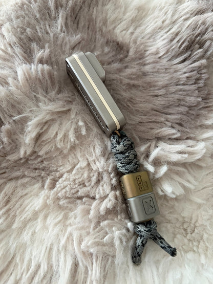 Snake Titanium