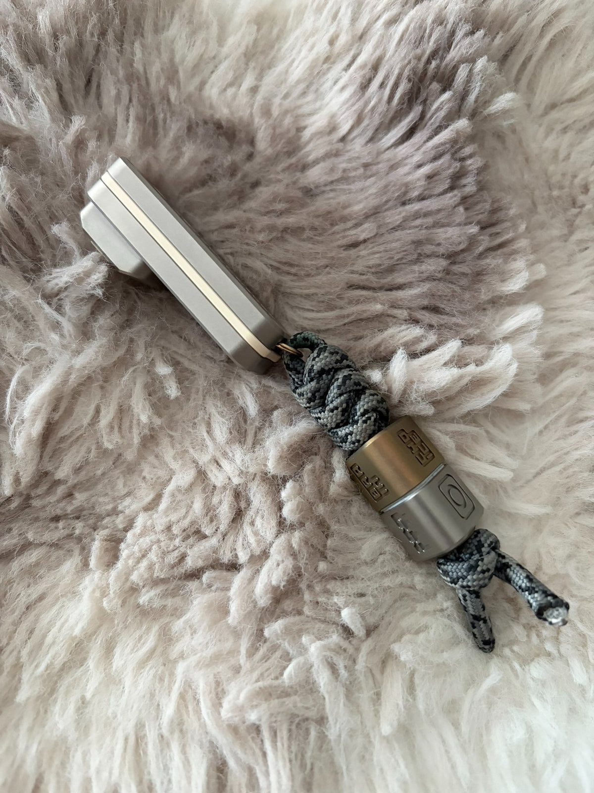Snake Titanium