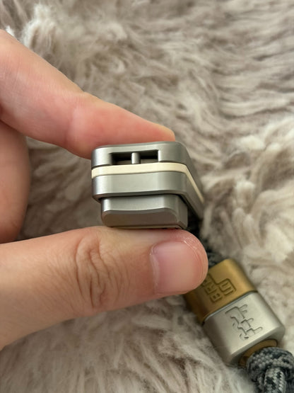 Snake Titanium