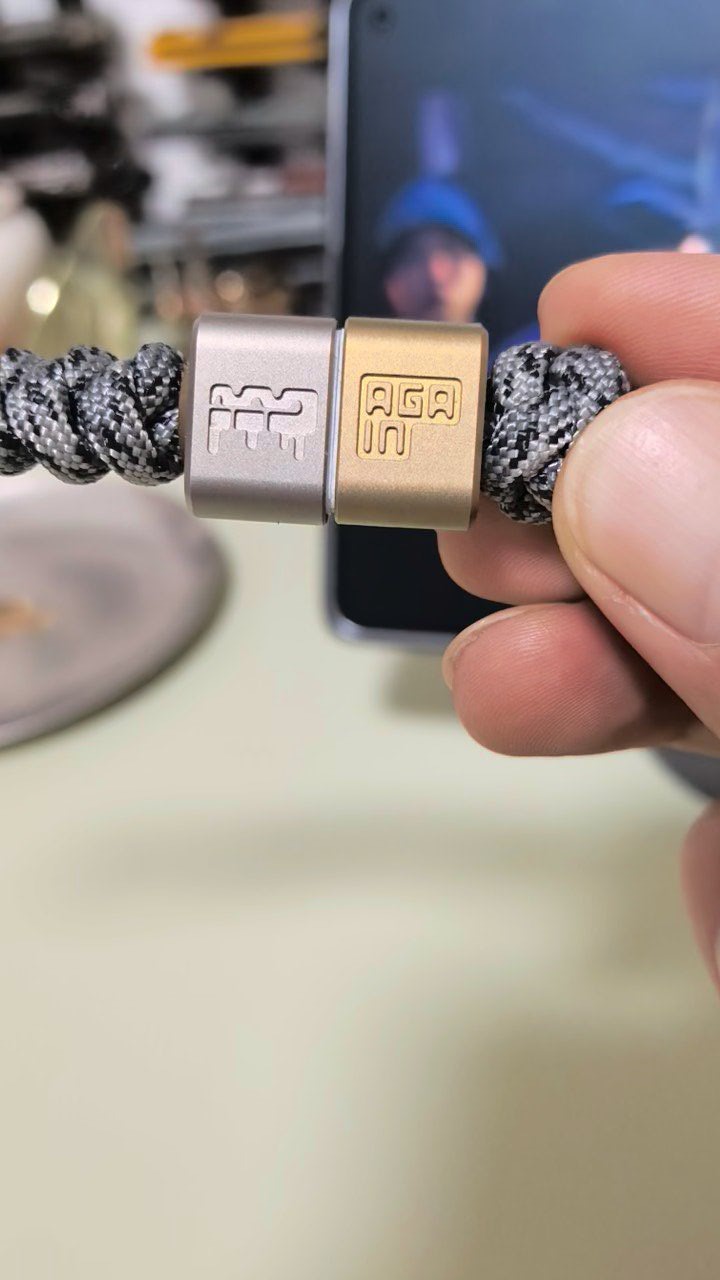 Snake Titanium
