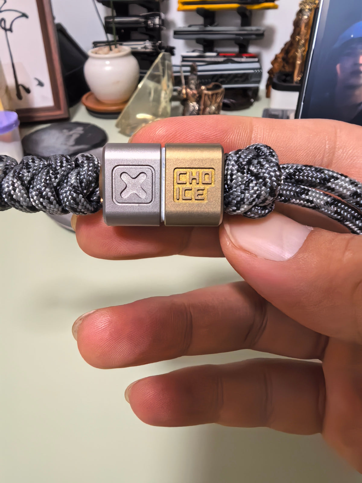 Snake Titanium