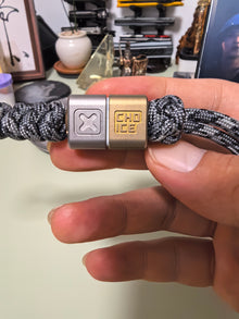Snake Titanium