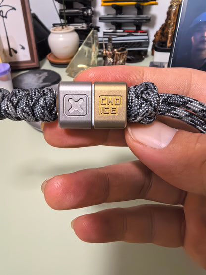 Snake Titanium