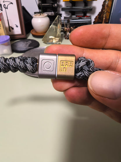 Snake Titanium