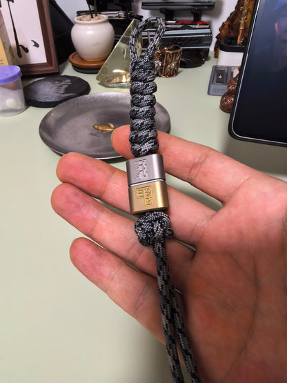 Snake Titanium