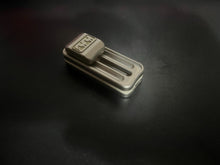 Snake Push 1.0 Titanium