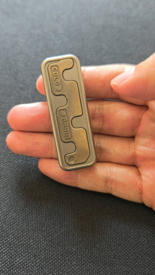 Snake Titanium