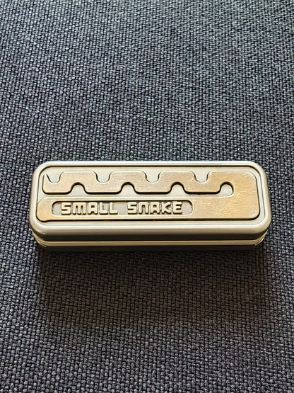 Snake Titanium