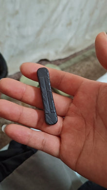Snake Zirconium