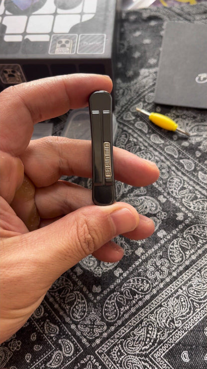 Snake Zirconium
