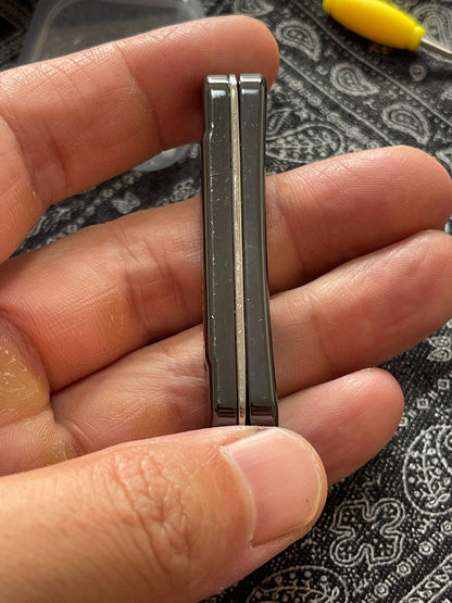 Snake Zirconium