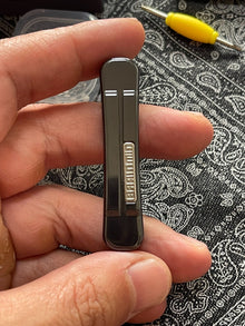 Snake Zirconium