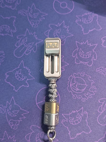 Snake Zirconium Titanium PEEK