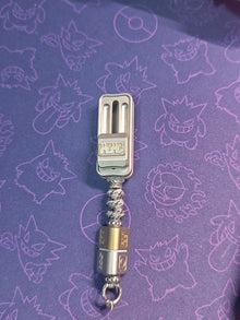 Snake Zirconium Titanium PEEK