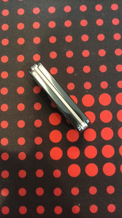 Snake Zirconium Zircuti