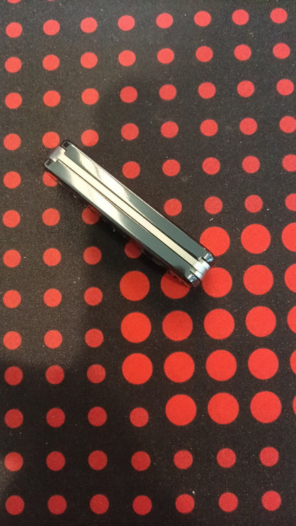 Snake Zirconium Zircuti