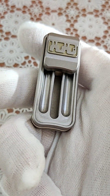 Little Snake Push Pre-owned Titanium