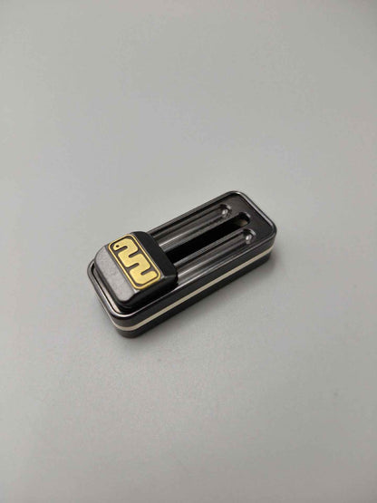 Little Snake Push Zirconium